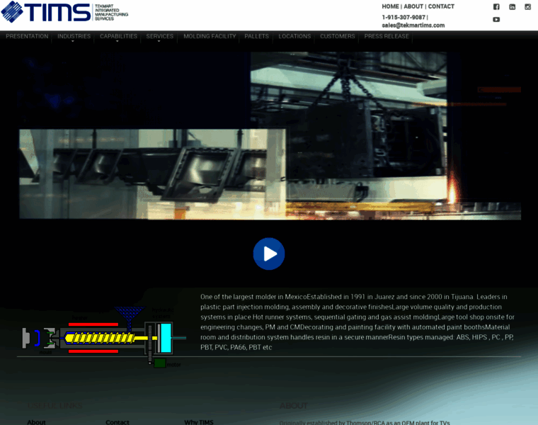 Tekmartims.com thumbnail Tekmartims.com thumbnail