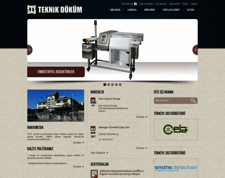 Teknikdokum.com.tr thumbnail
