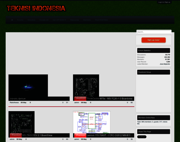 Teknisi-indonesia.com thumbnail