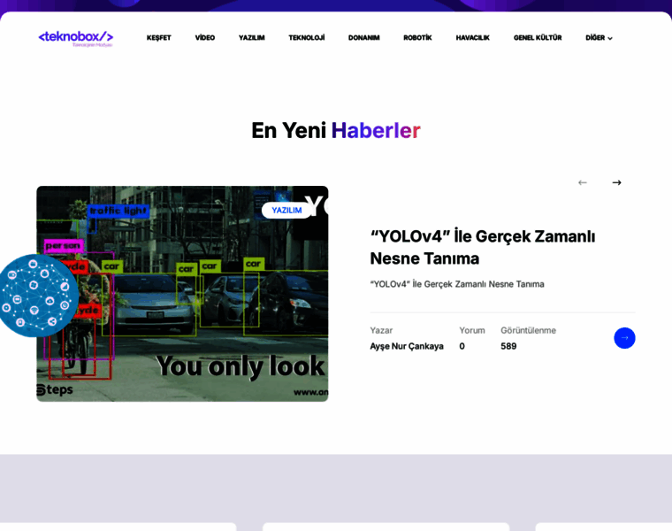 Teknobox.com.tr thumbnail