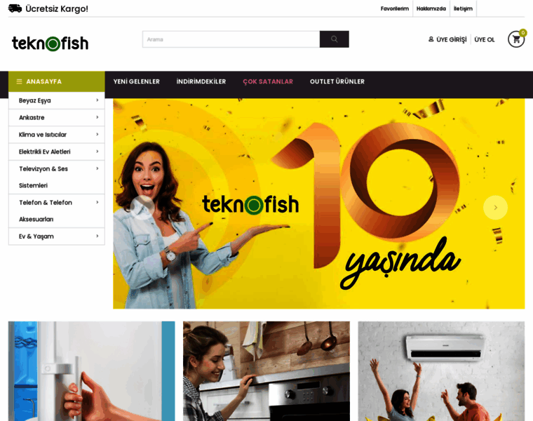 Teknofish.com thumbnail