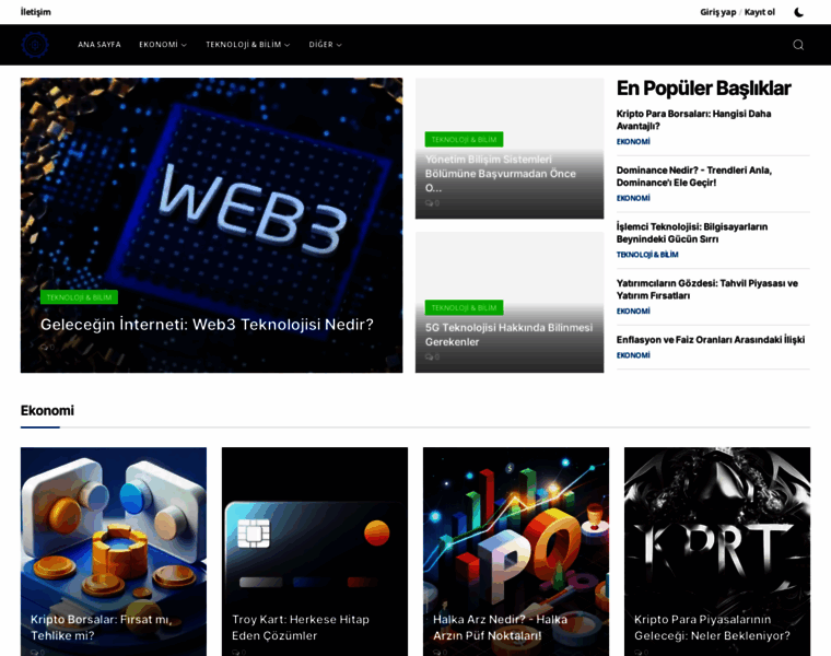 Teknopiyasa.com thumbnail