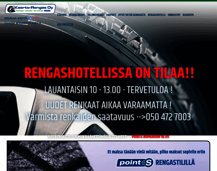 Teknopyora.fi thumbnail