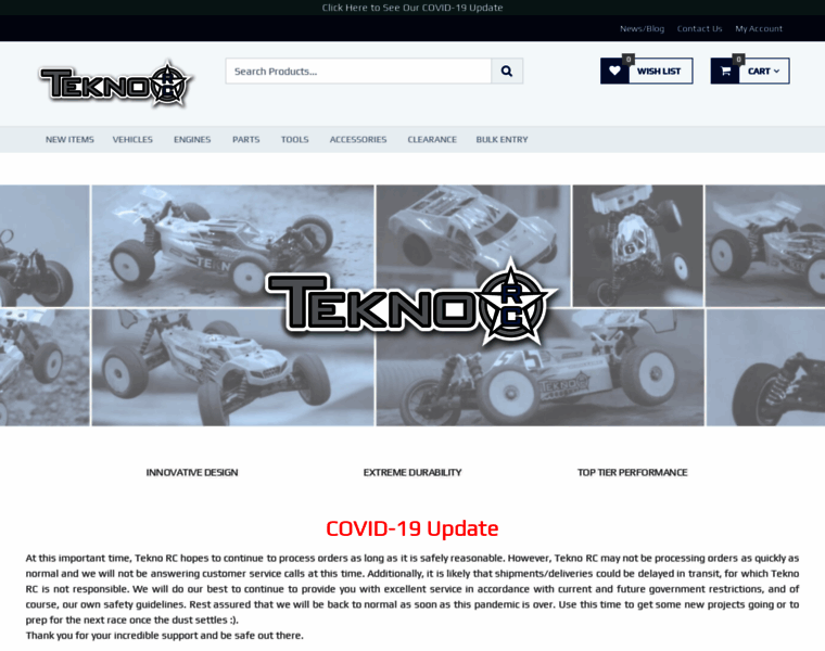 Teknorc.com thumbnail