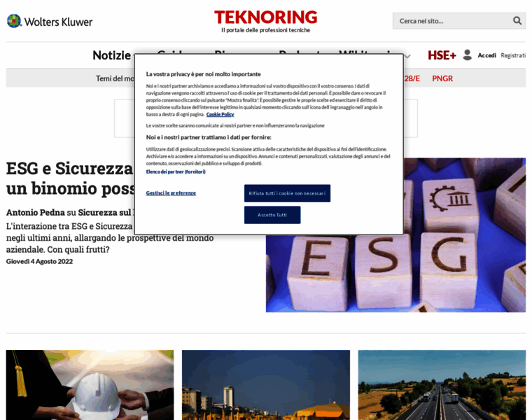 Teknoring.com thumbnail