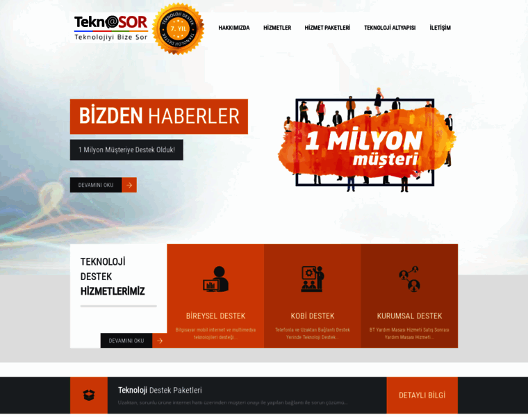 Teknosor.com.tr thumbnail