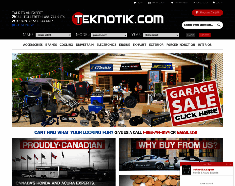 Teknotik.com thumbnail