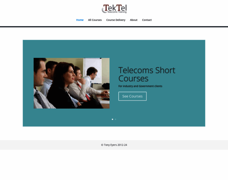 Tektel.com.au thumbnail