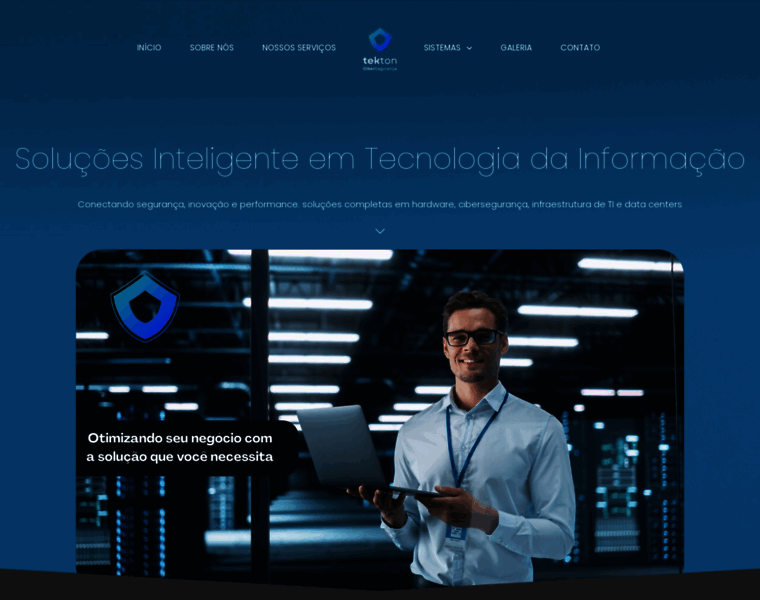Tektonti.com.br thumbnail