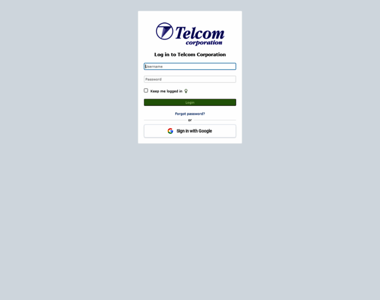 Telcomcorp.intervalsonline.com thumbnail