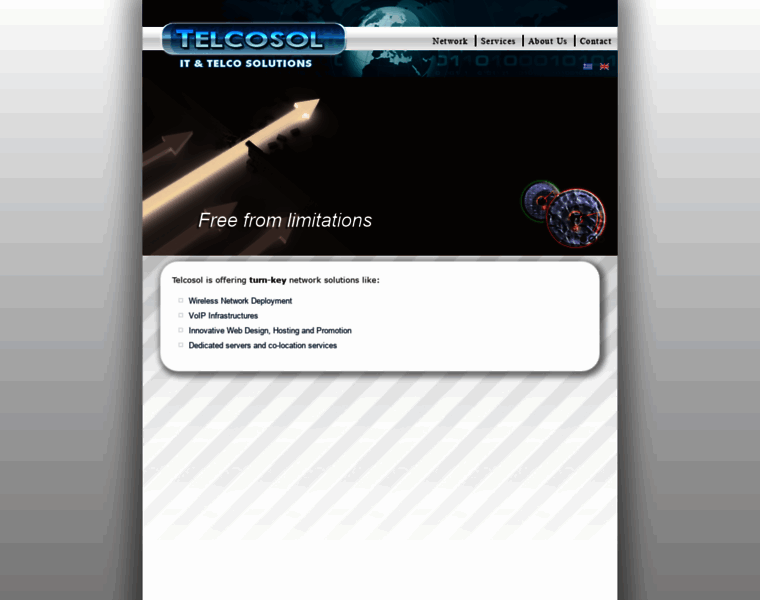 Telcosol.gr thumbnail