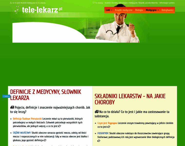 Tele-lekarz.pl thumbnail