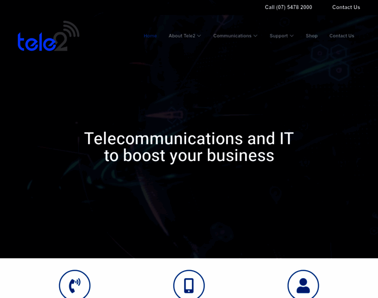 Tele2.com.au thumbnail