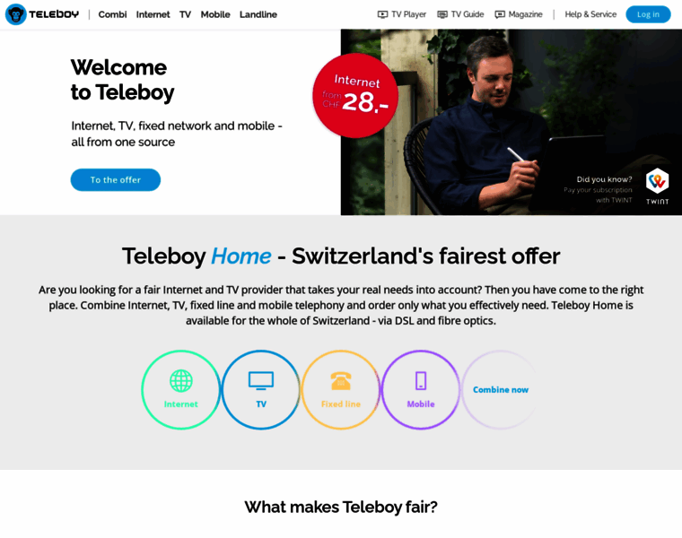 Teleboy.net thumbnail