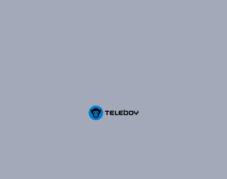 Teleboy.tv thumbnail