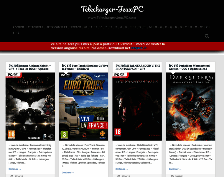 Telecharger-jeuxpc.com thumbnail