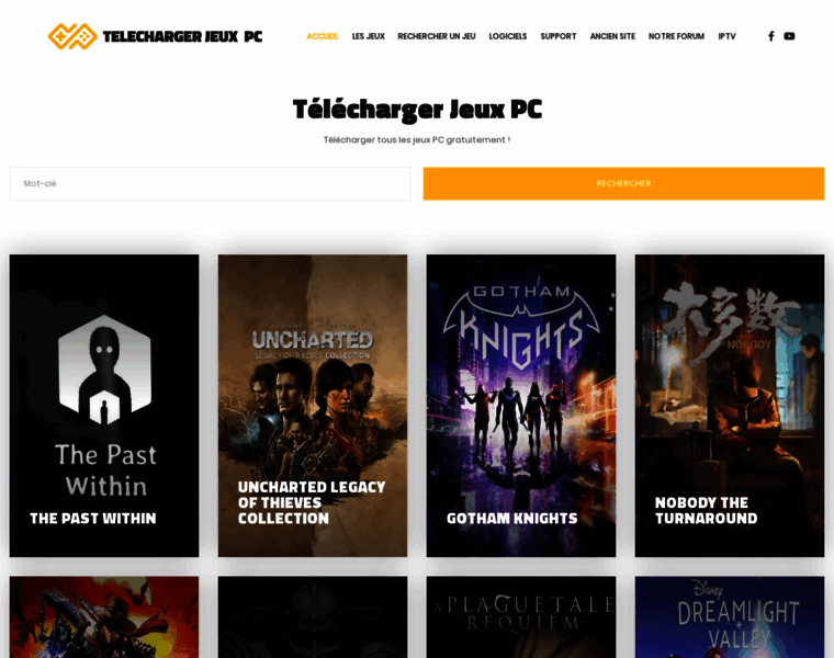 Telecharger-jeuxpc.fr thumbnail