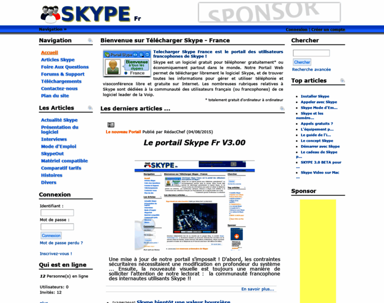 Telecharger-skype-fr.com thumbnail