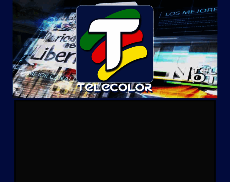 Telecolor.com thumbnail