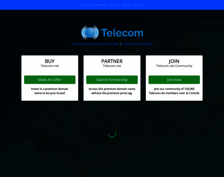 Telecom.net thumbnail