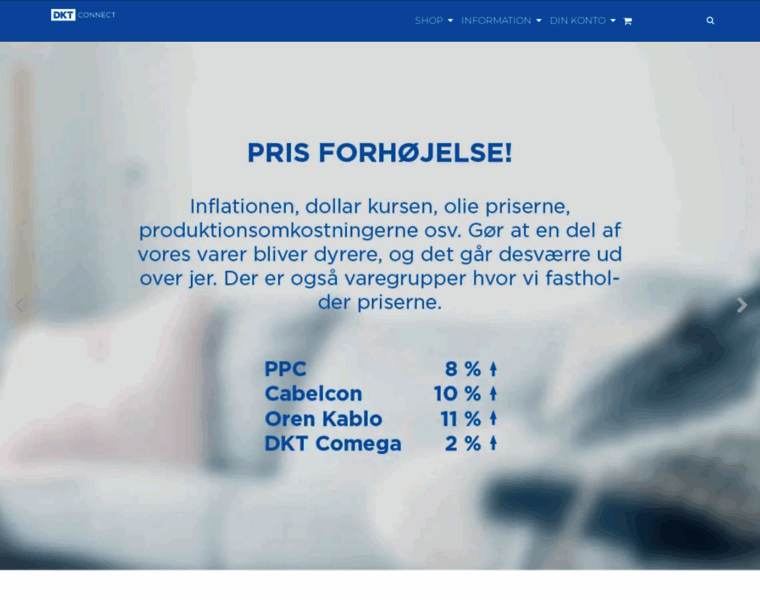 Teledan.dk thumbnail