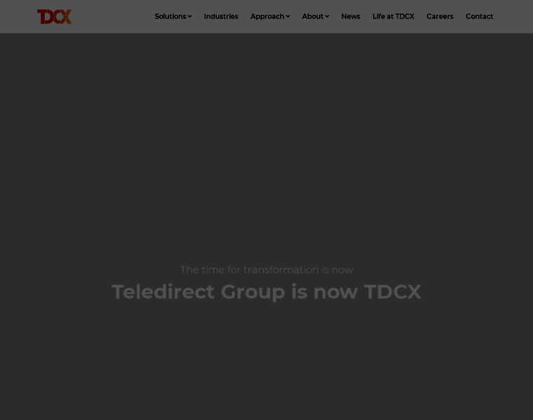 Teledirect.com.sg thumbnail