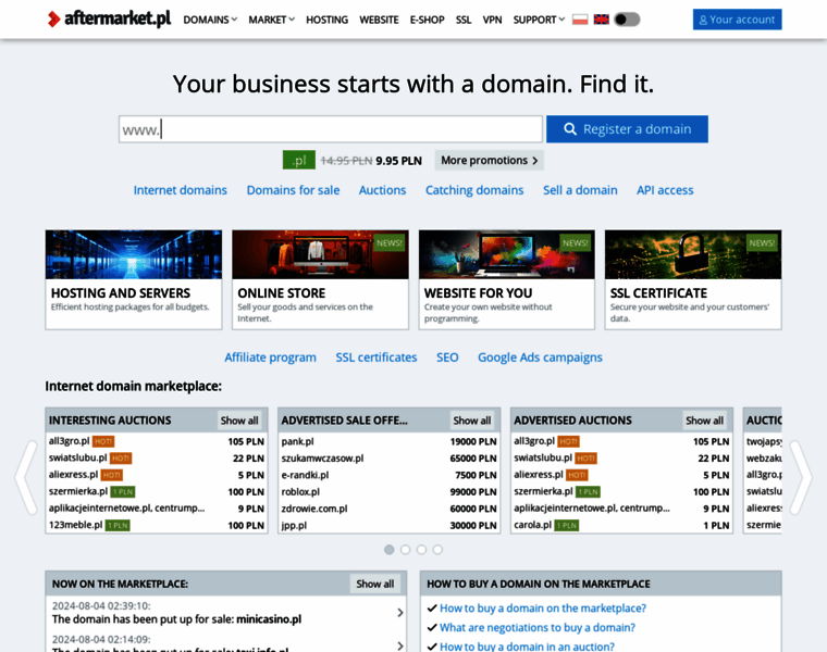 Telefondodoktora.pl thumbnail