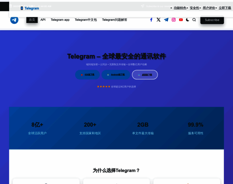 Telegramox.com thumbnail Telegramox.com thumbnail