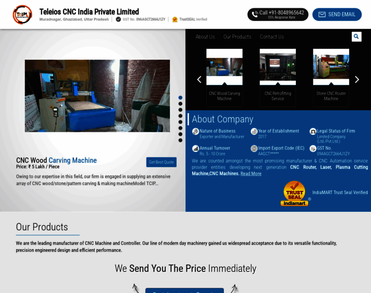 Teleioscncindia.com thumbnail Teleioscncindia.com thumbnail