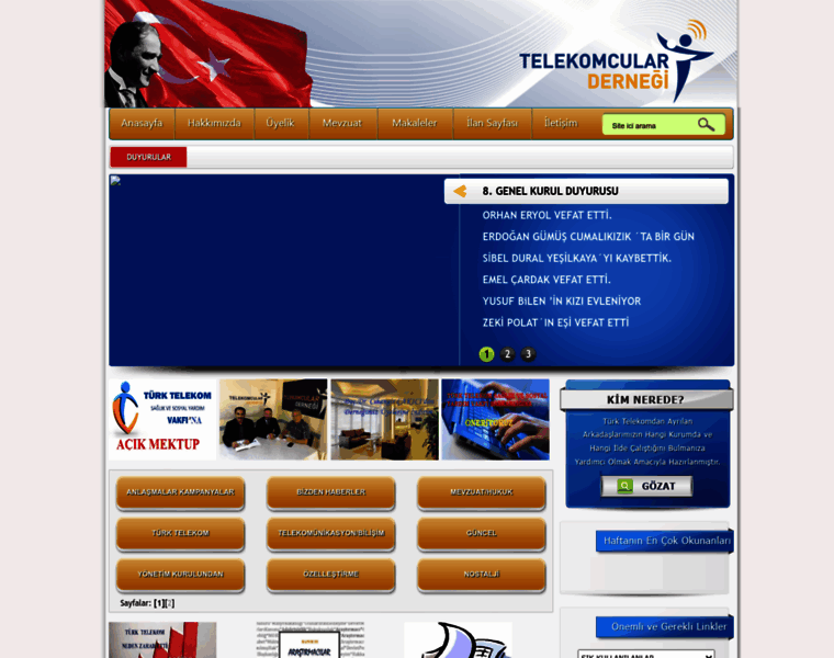 Telekomculardernegi.org.tr thumbnail