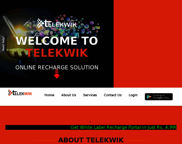 Telekwik.com thumbnail