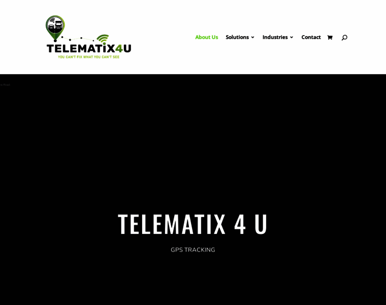 Telematix4u.com.au thumbnail