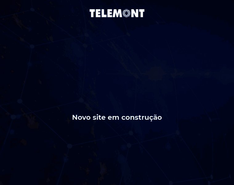 Telemont.com.br thumbnail