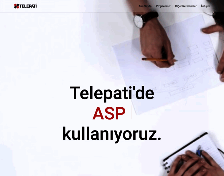 Telepatiyazilim.com thumbnail Telepatiyazilim.com thumbnail
