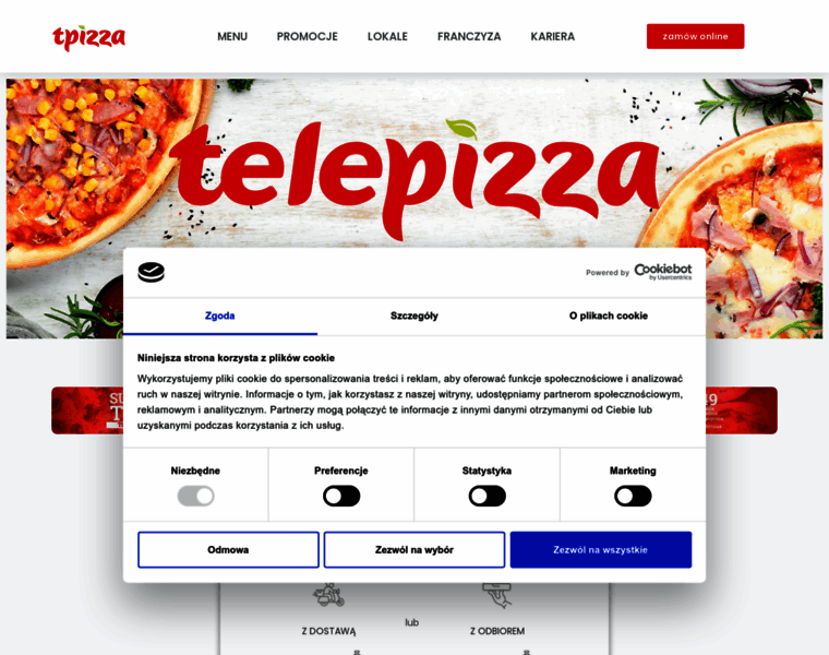 Telepizza.pl thumbnail