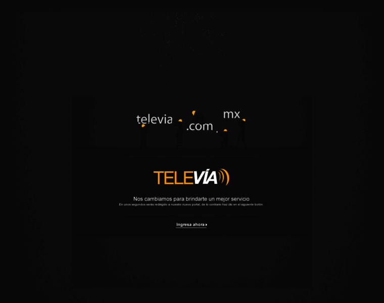 Televia.mx thumbnail