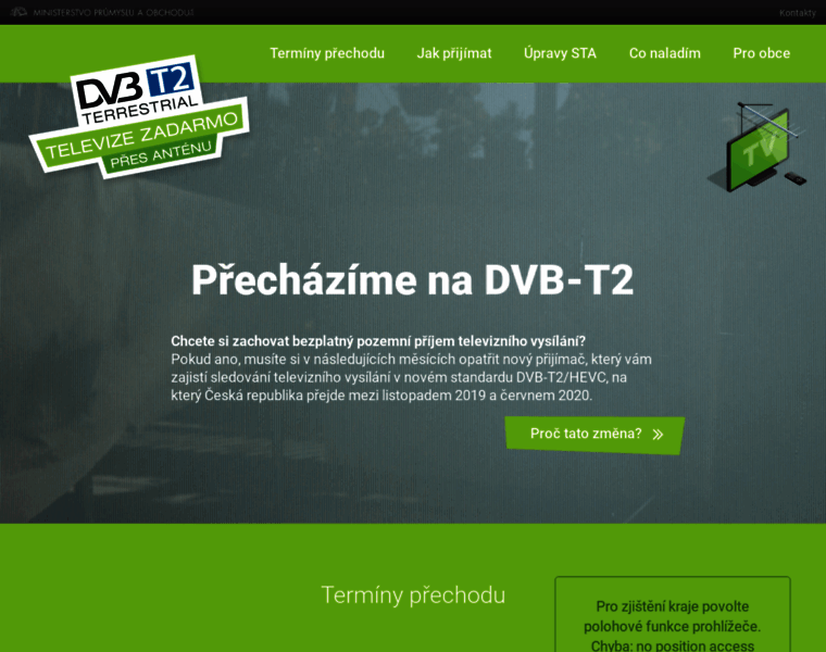 Televizezadarmo.cz thumbnail