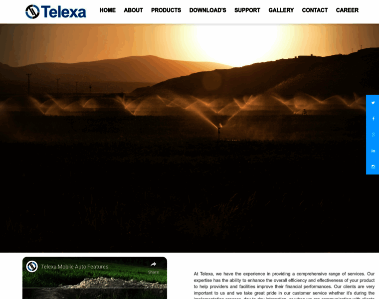 Telexa.in thumbnail