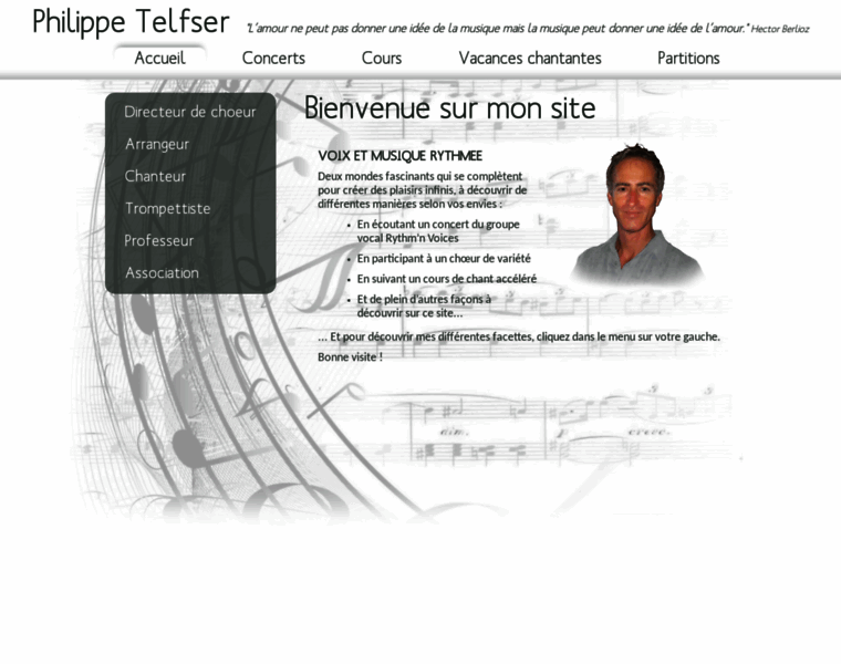Telfser.ch thumbnail