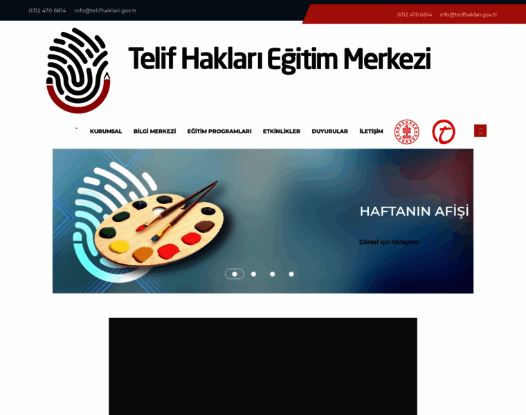 Telifakademi.gov.tr thumbnail