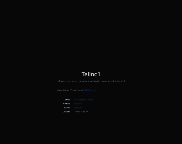 Telinc1.com thumbnail