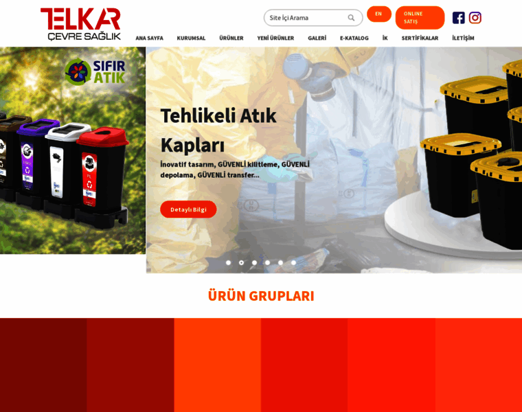 Telkar.com.tr thumbnail
