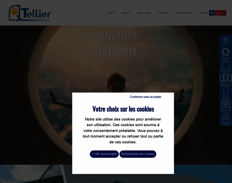 Tellier-g.fr thumbnail