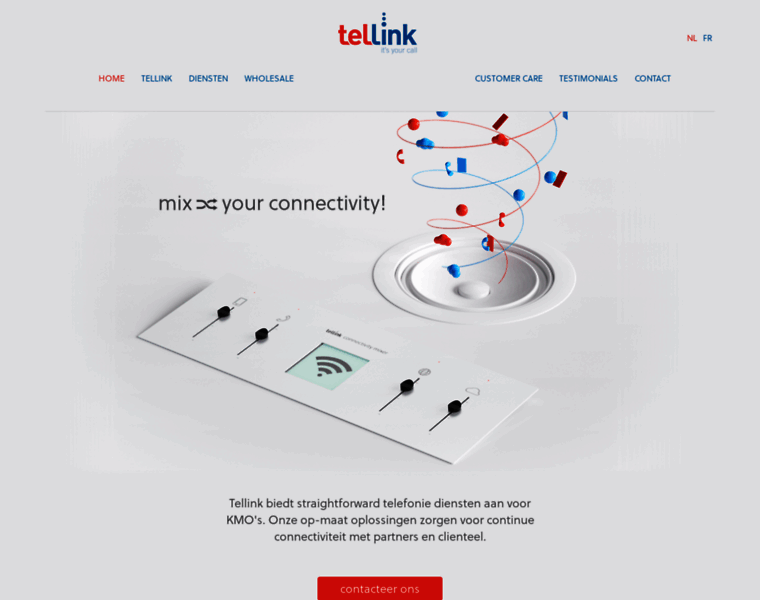 Tellink.com thumbnail
