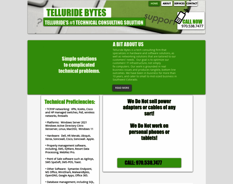 Telluridebytes.com thumbnail Telluridebytes.com thumbnail