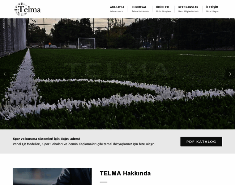 Telma.com.tr thumbnail