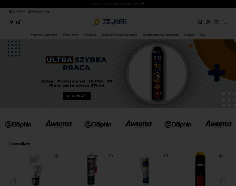 Telmak.pl thumbnail