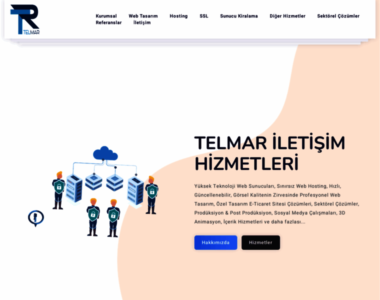Telmar.net thumbnail