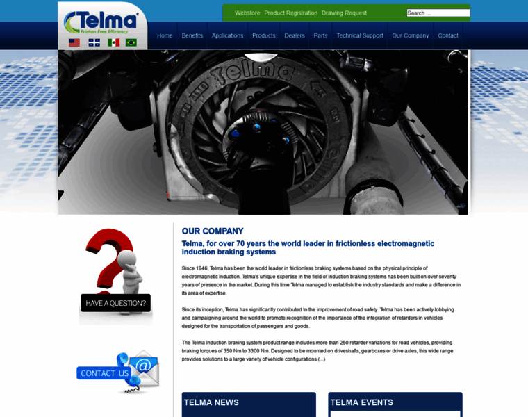 Telmausa.com thumbnail
