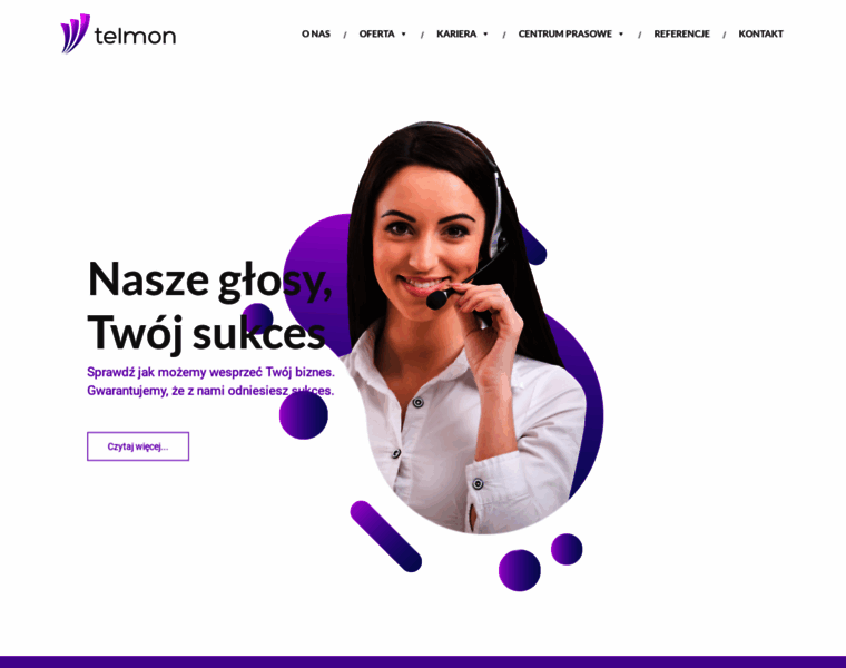 Telmon.pl thumbnail